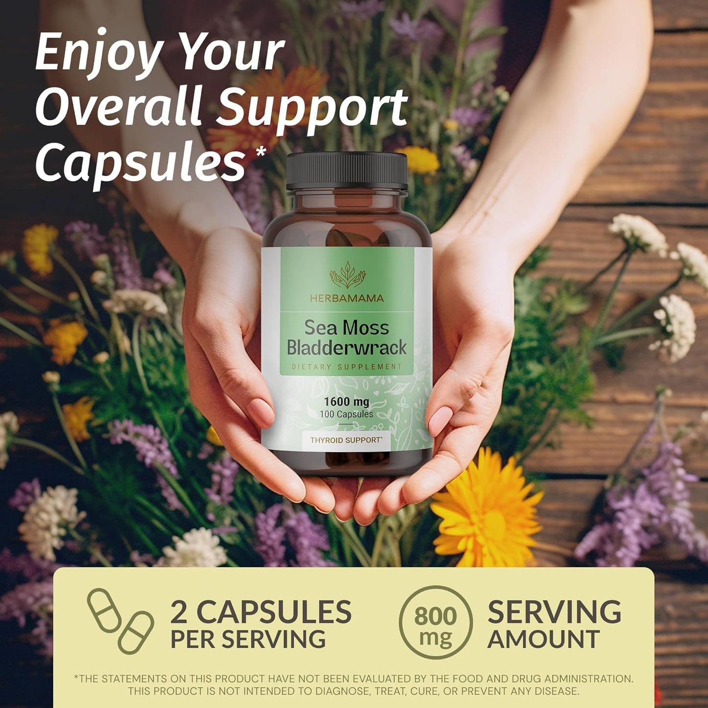 🌹 ZEN Women’s Wellness Kit 🌹