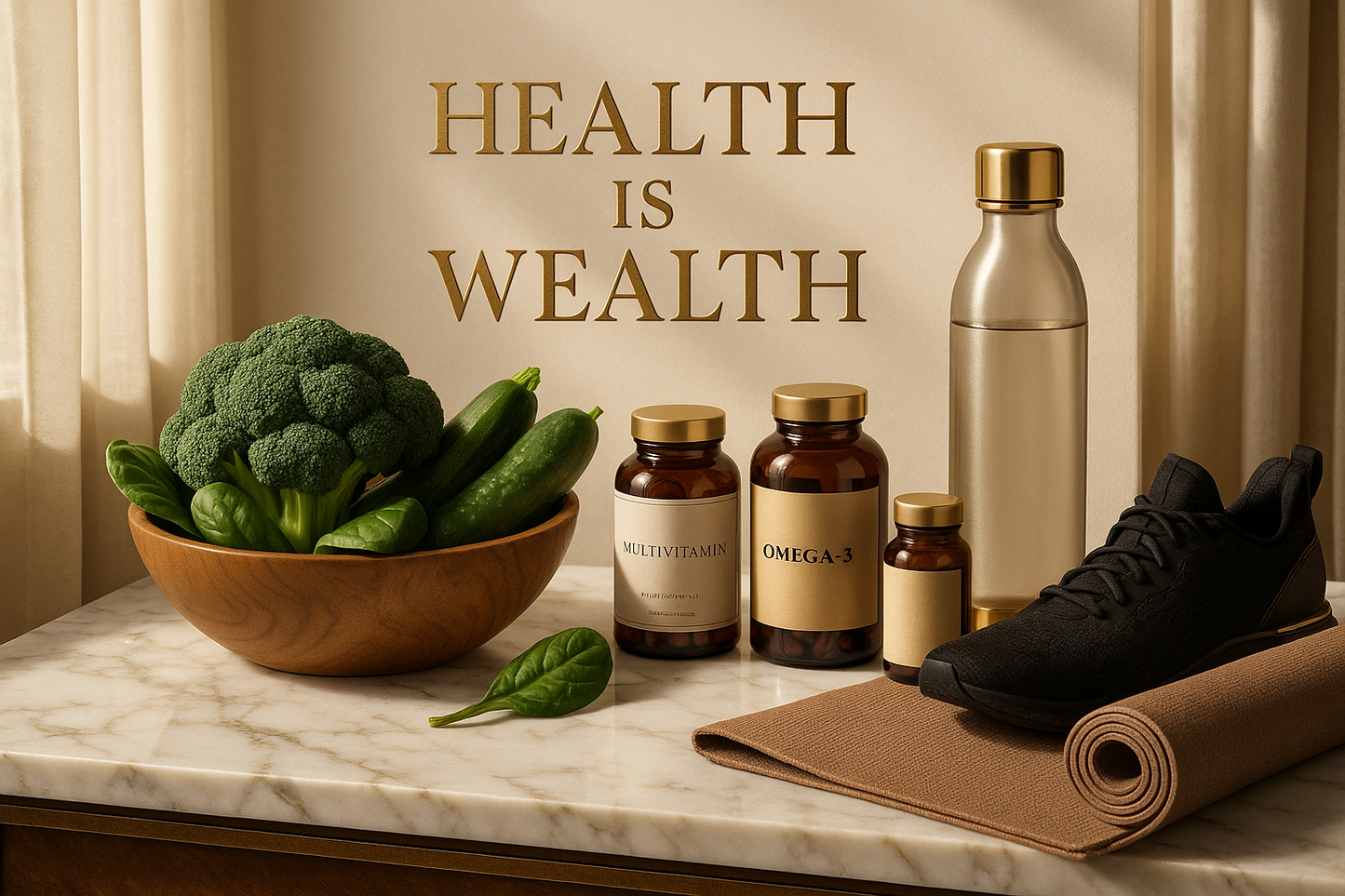Nutrition Consultation