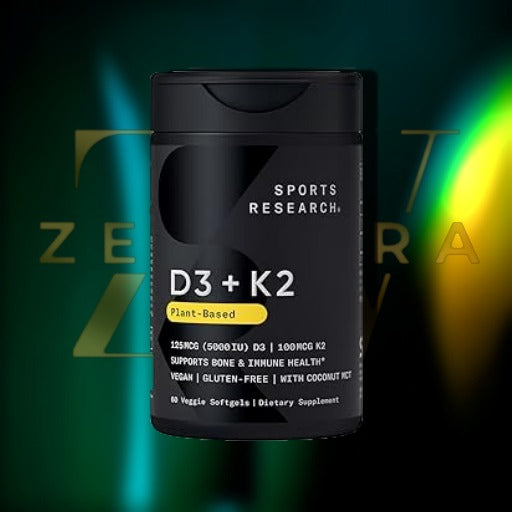 🦍 Zen Mens Wellness Kit 🦍
