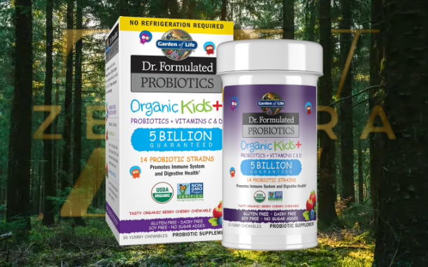 🐝 ZEN Children’s Wellness Kit 🐝