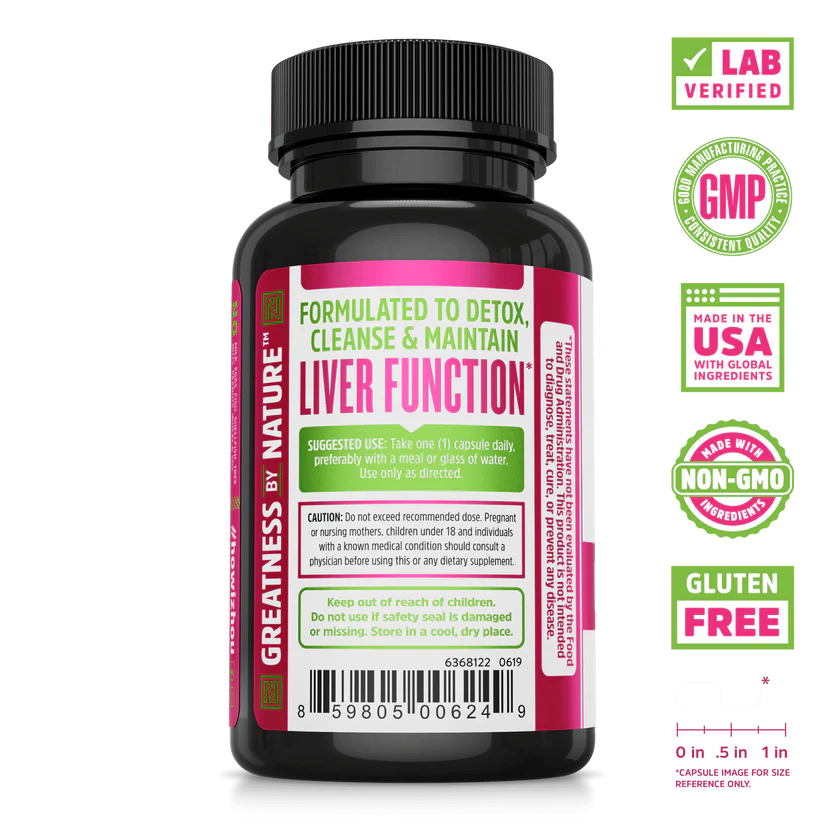Zhou Nutrition, Milk Thistle, 60 Veggie Capsules (450 mg per Capsule)