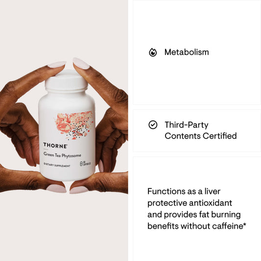 Throne-Green Tea Phytosome