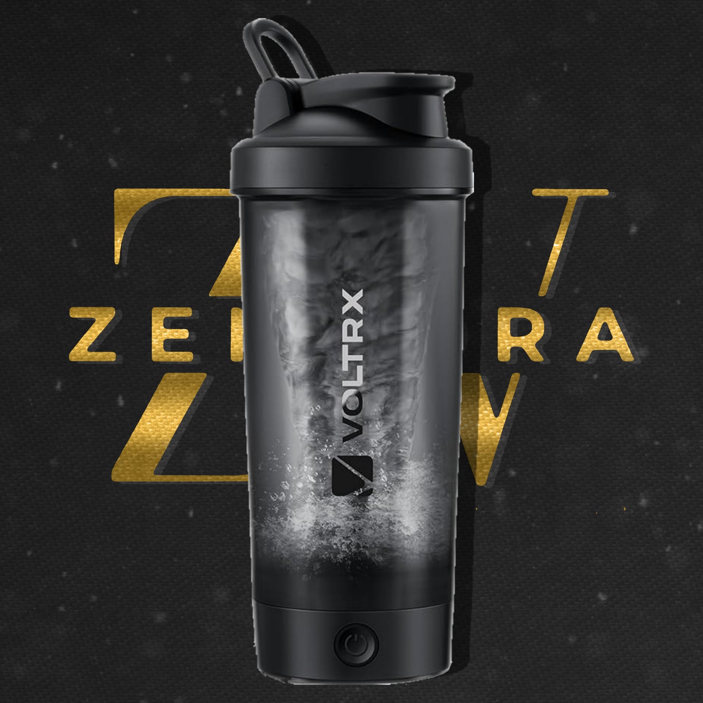 🦍 Zen Mens Wellness Kit 🦍
