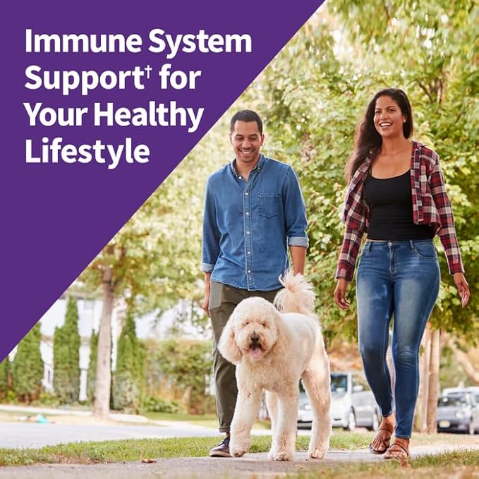 Garden of Life Zinc Supplements 30mg High Potency Raw Zinc and Vitamin C Multimineral Supplement
