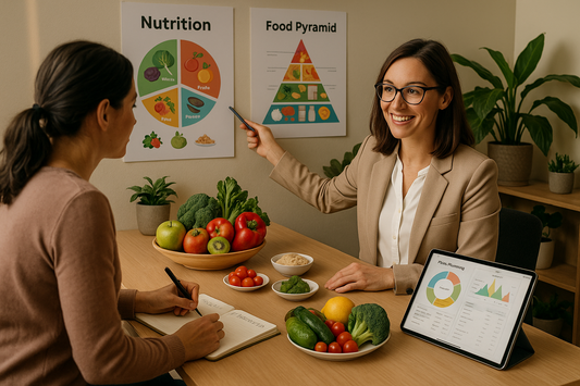 Nutrition Consultation