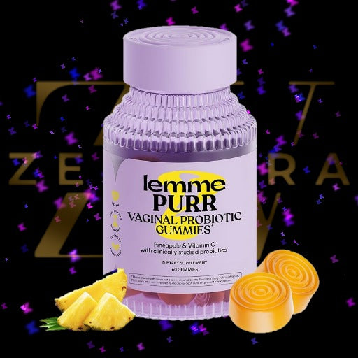 🌹 ZEN Women’s Wellness Kit 🌹