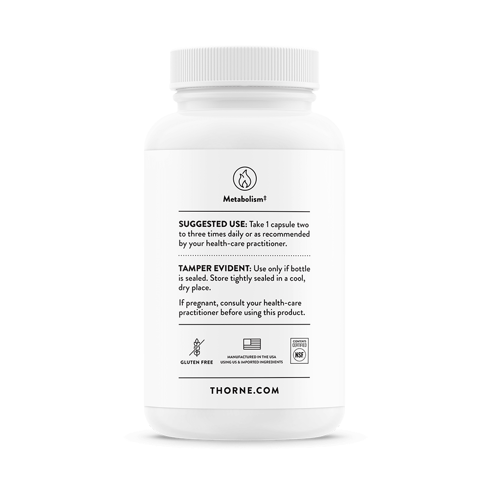 Throne-Green Tea Phytosome